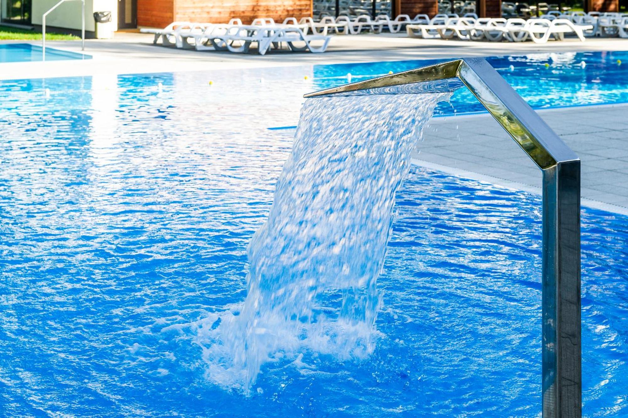 Sunny Bliss Polanki Klonowa, 350m Beach, Pool, Sauna, Gym * Kolobrzeg